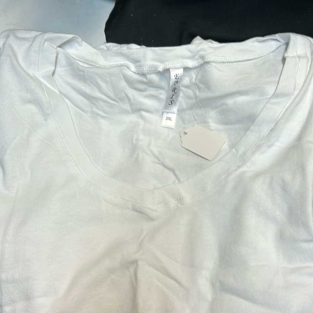 Epris Ladies Tee Size 3XL